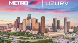 UZURV has become the new service provider for METROLift.