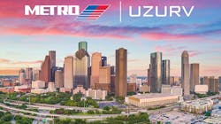 UZURV has become the new service provider for METROLift. UZURV has become the new service provider for METROLift.