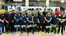 The Denver Regional Transportation District has launched a general repair mechanic apprenticeship program for bus maintenance.