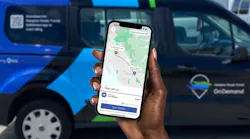 Hampton Roads Transit has expanded its OnDemand Ridesharing microtransit system to Chesapeake and Hampton, Va.