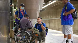 The Los Angeles County Metropolitan Transportation Authority’s Department of Public Safety has launched its Care-Based Services Division.