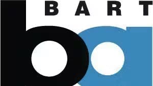696a74d140f0ea3beab41453 Bart Logo
