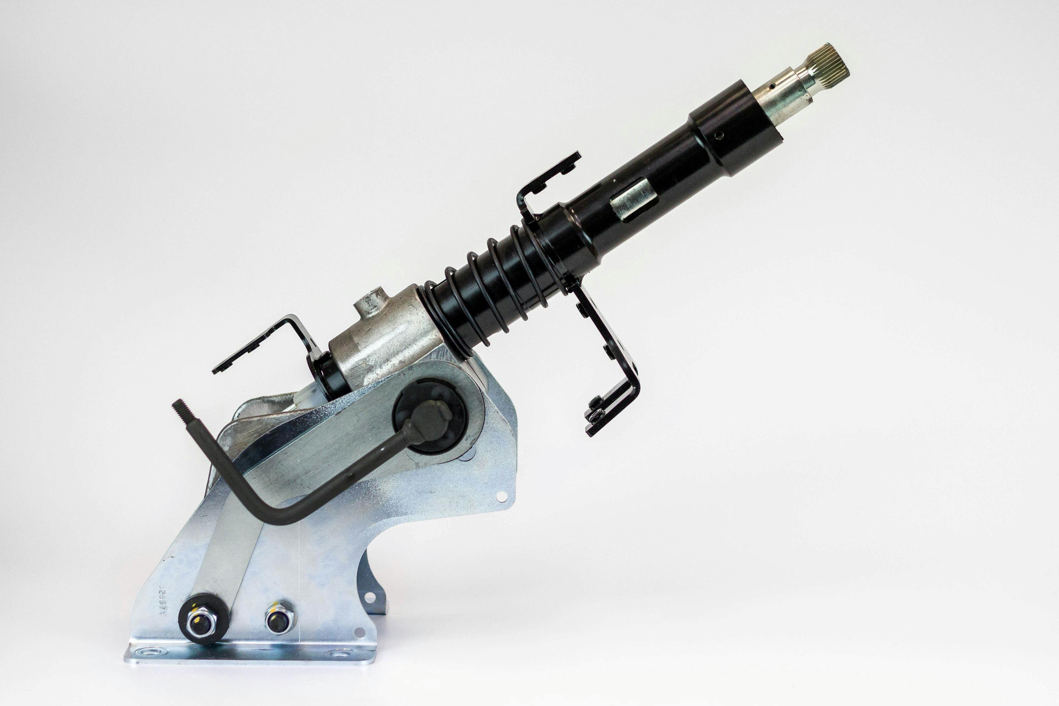 Pailton Engineering steering column