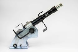 Pailton Engineering steering column Pailton Engineering steering column