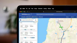 Community Transit has upgraded the desktop version of the Plan My Trip tool.