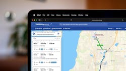 Community Transit has upgraded the desktop version of the Plan My Trip tool. Community Transit has upgraded the desktop version of the Plan My Trip tool.