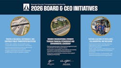 The image shows the top three priorities of the new plan bulleted in the article. The image shows the top three priorities of the new plan bulleted in the article.