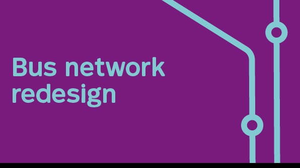 STM makes online trip simulator available ahead of bus network redesign launch