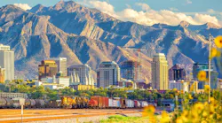 The Utah Transit Authority (UTA) has selected STV to support the expansion of UTA’s FrontRunner commuter rail system.