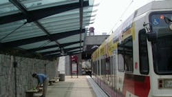 STV has completed the design for the first six traction power substations under TriMet’s Banfield Type 1 Substation Replacement Project. STV has completed the design for the first six traction power substations under TriMet’s Banfield Type 1 Substation Replacement Project.