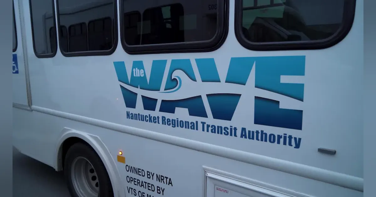 Keolis North America to operate Nantucket Regional Transit Authority’s ...