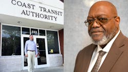 Mike Reso (left) and Rod Goldman (right). Not pictured: Kimberly Turner and Phillip Jones. Mike Reso (left) and Rod Goldman (right). Not pictured: Kimberly Turner and Phillip Jones.