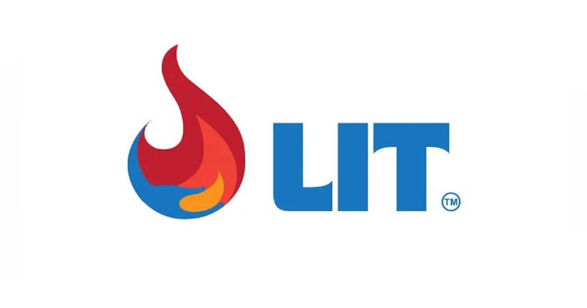 Lit Sign In LIT wraps inaugural Navigate Mentorship Program | Mass Transit