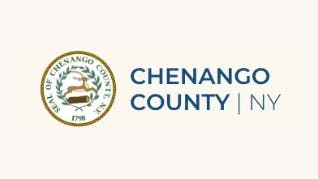 The image shows the county logo.