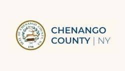 The image shows the county logo. The image shows the county logo.