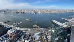 The Gateway Development Commission has fully resumed construction of the Hudson Tunnel Project. The Gateway Development Commission has fully resumed construction of the Hudson Tunnel Project.