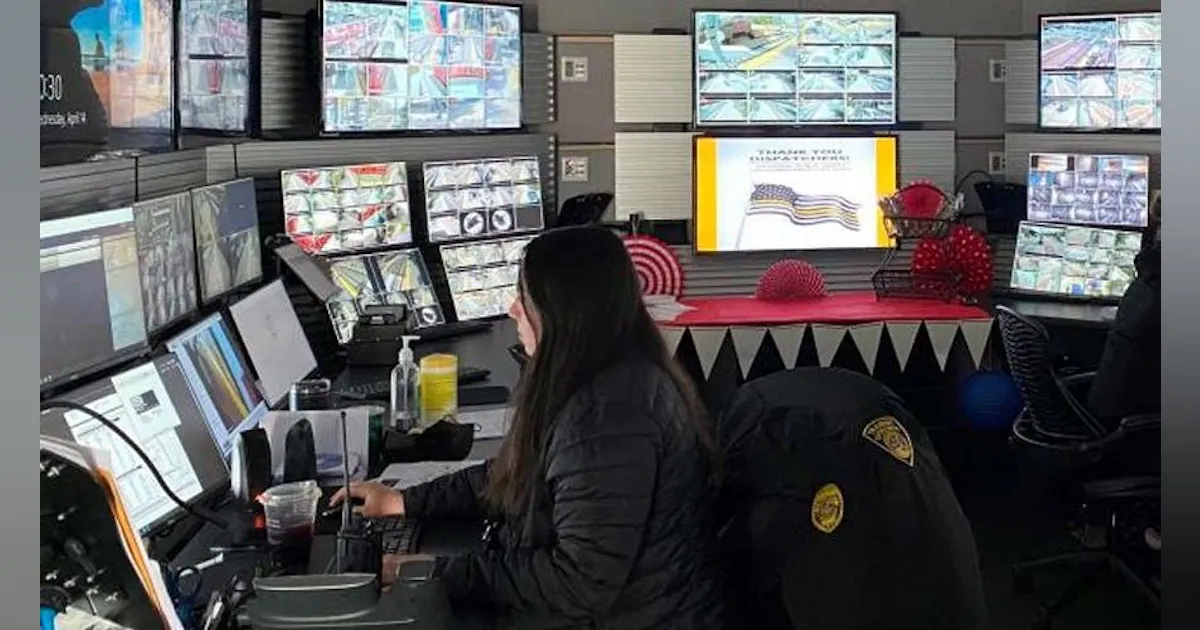 Dispatch Extra Bus RideCo technology helping to improve dispatch experience for transit ...