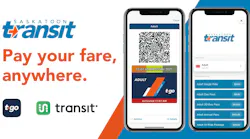 Saskatoon Transit will launch reloadable smart cards on March 20.