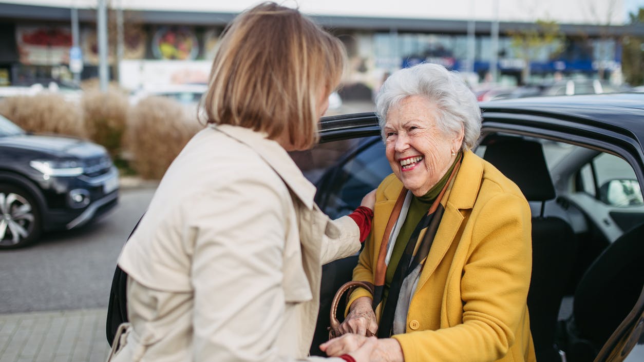 SilverRide is partnering with MV Transportation to provide supplemental service for the San Mateo County Transit District&rsquo;s Redi-Wheels Paratransit Program.