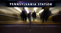 On March 23, U.S. Department of Transportation Secretary Sean Duffy and Amtrak Special Advisor Andy Byford noted new milestones in the New York Penn Station Transformation Project