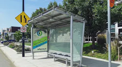 A Tolar Manufacturing Company Signature Orion shelter.