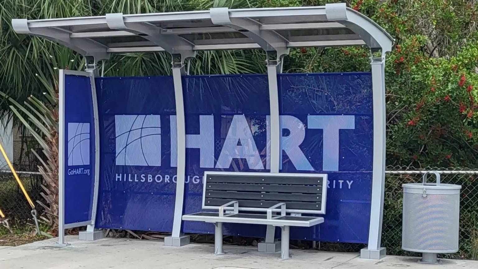 The image shows the new Tolar Manufacturing Shelters.