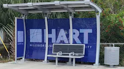 The image shows the new Tolar Manufacturing Shelters.