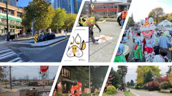 The Seattle Department of Transportation has released the 2025 Seattle Transportation Levy Annual Report. The Seattle Department of Transportation has released the 2025 Seattle Transportation Levy Annual Report.