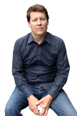 Dan McNichol Dan McNichol