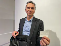 Joe Stanford. Joe Stanford.