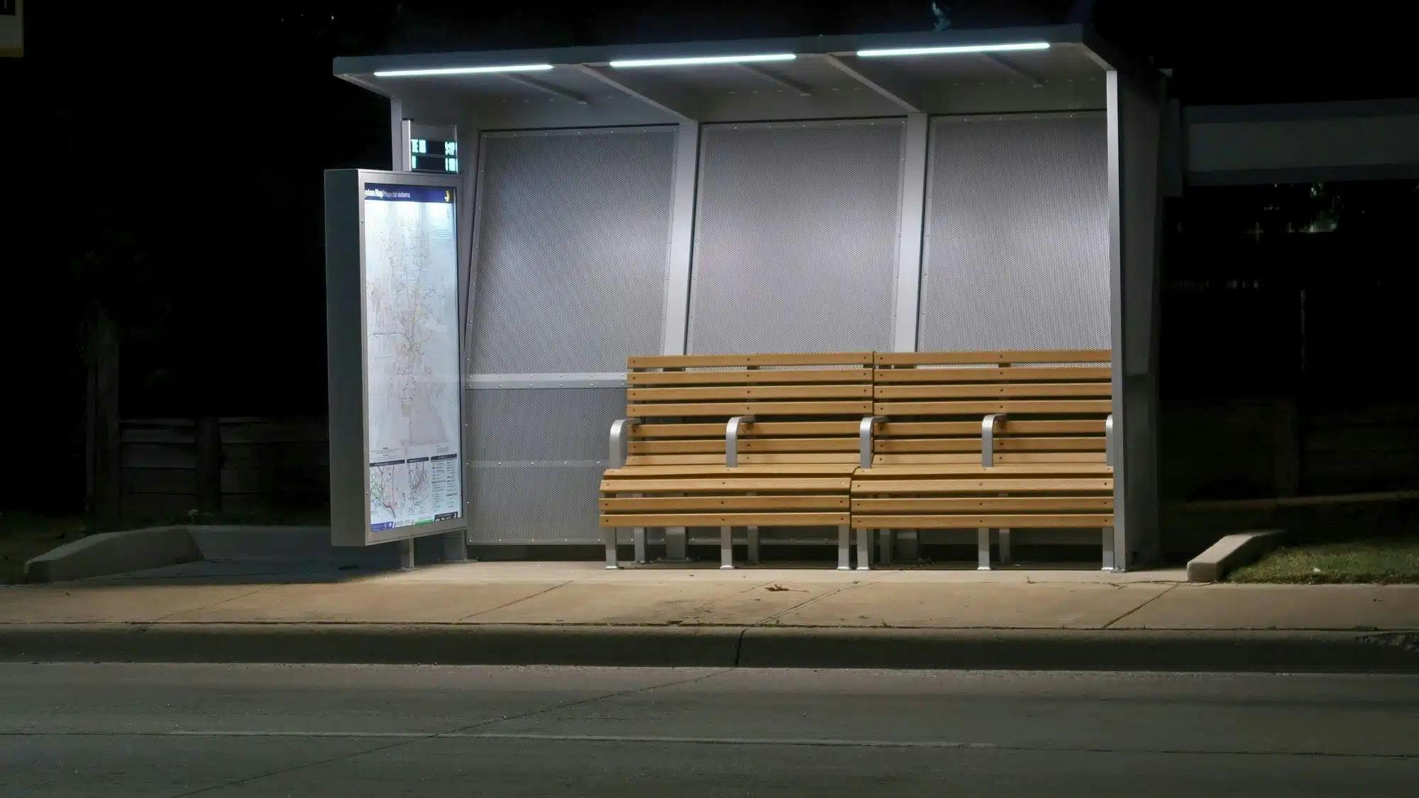 Tolar Manufacturing Company is partnering with Dallas Area Rapid Transit to supply new Signature Custom bus shelters.