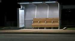 Tolar Manufacturing Company is partnering with Dallas Area Rapid Transit to supply new Signature Custom bus shelters.