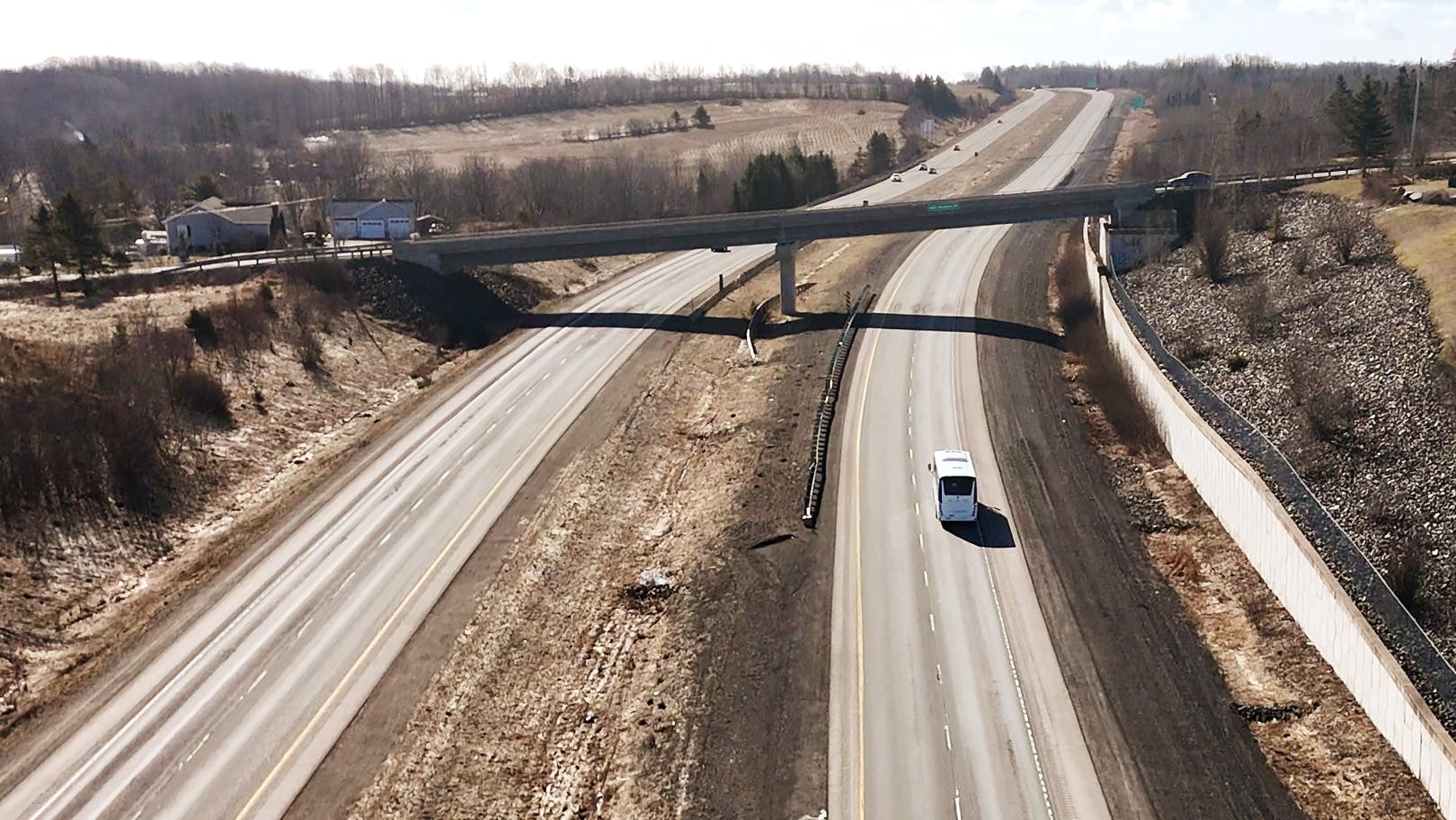 The regional transportation plan includes looking at inter-municipal transit service from Lunenburg/Bridgewater, Kentville and Truro to key destinations in Halifax Regional Municipality. A request for information on inter-municipal service was issued.