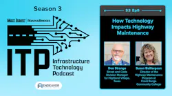 ITP Season 3, episode 6 graphic. ITP Season 3, episode 6 graphic.