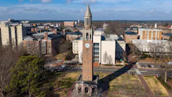 The town of Chapel Hill, N.C., has selected STV to provide construction management services for the NS RAPID project. The town of Chapel Hill, N.C., has selected STV to provide construction management services for the NS RAPID project.