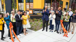 King County, Wash.,'s largest affordable housing investment, developed by BRIDGE Housing and Community Roots Housing, offers 235 units of high-quality affordable housing and amenities in a central Northgate location, steps from the Northgate Station.