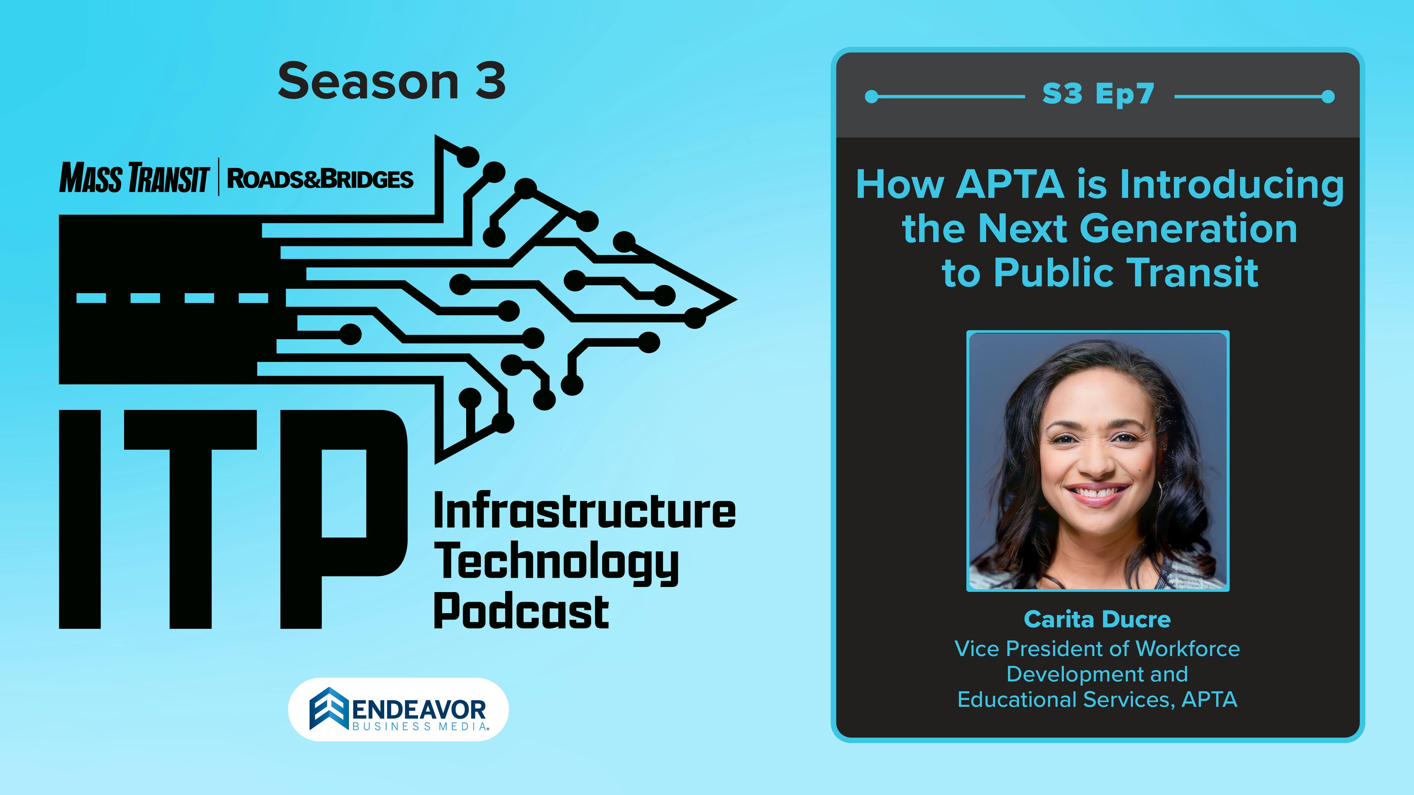 ITP Season 3 episode 7 art.