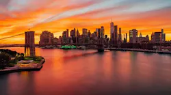 The Metropolitan Transportation Authority (MTA) has awarded a contract to Siemens Mobility, in collaboration with L.K. Comstock, to modernize New York City’s Fulton-Liberty Lines.
