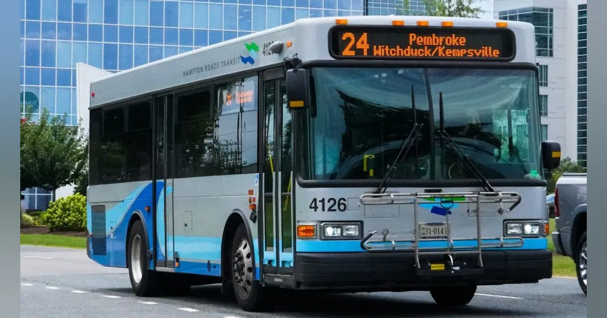 HRT launches interactive map to tell story of transit | Mass Transit