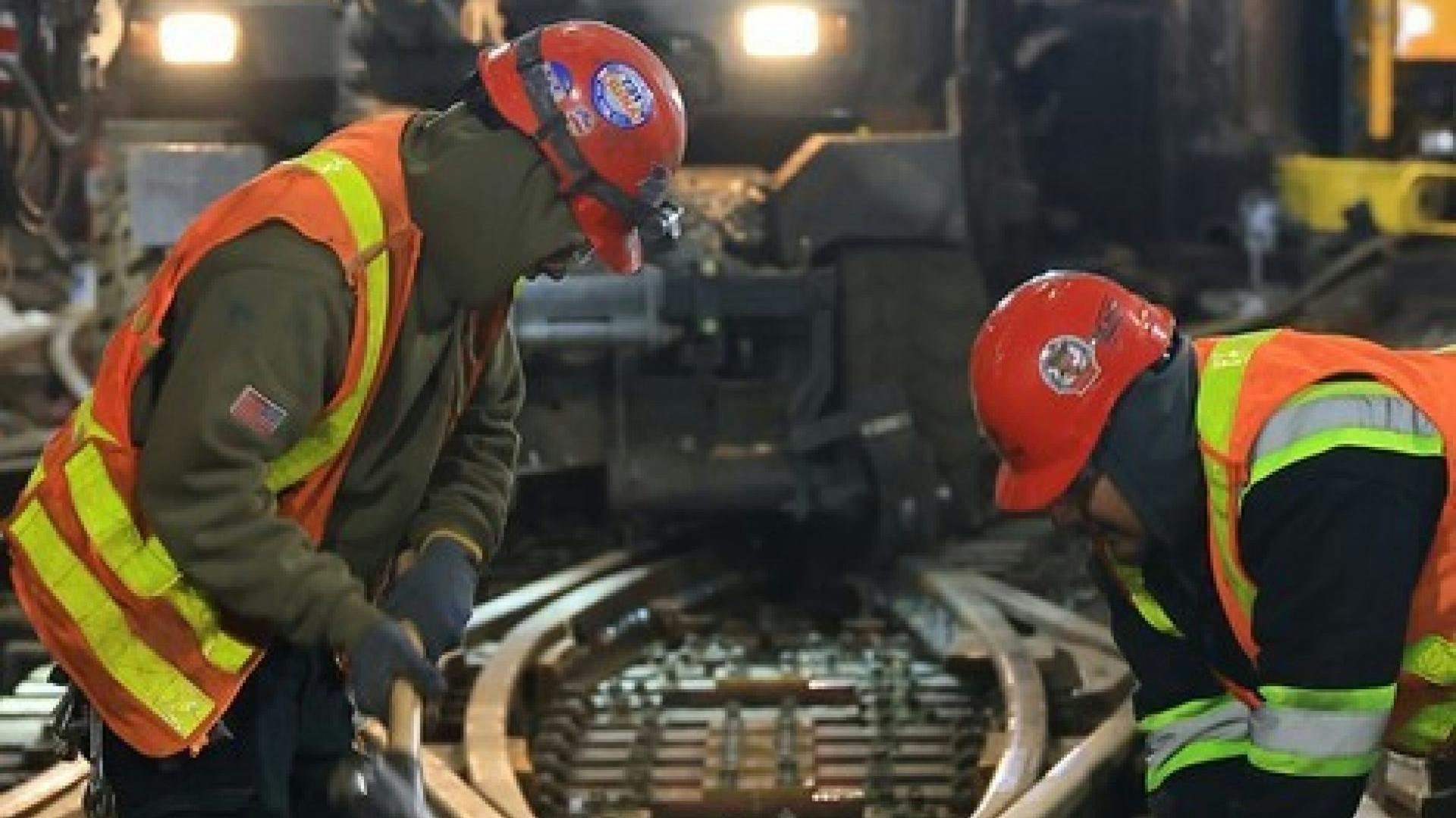 The Port Authority of New York and New Jersey will be beginning major service and operational enhancements to the PATH rail system in May.