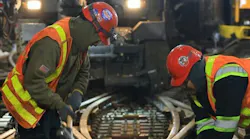The Port Authority of New York and New Jersey will be beginning major service and operational enhancements to the PATH rail system in May.