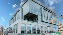 Hackensack Meridian Health has opened a comprehensive health and wellness center alongside New Jersey Transit’s Metropark Station.