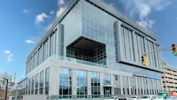 Hackensack Meridian Health has opened a comprehensive health and wellness center alongside New Jersey Transit’s Metropark Station. Hackensack Meridian Health has opened a comprehensive health and wellness center alongside New Jersey Transit’s Metropark Station.