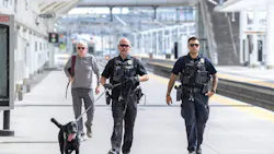 Denver RTD-PD have launched a new safety initiative to increase officer presence and provide more customer support across the transit system. Denver RTD-PD have launched a new safety initiative to increase officer presence and provide more customer support across the transit system.