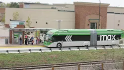 Transfort has finalized a comprehensive plan to optimize the city of Fort Collins, Colo.,’s public transit network. Transfort has finalized a comprehensive plan to optimize the city of Fort Collins, Colo.,’s public transit network.