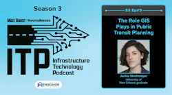ITP Season 3, Episode 9 graphic. ITP Season 3, Episode 9 graphic.