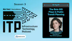 ITP Season 3, Episode 9 graphic. ITP Season 3, Episode 9 graphic.