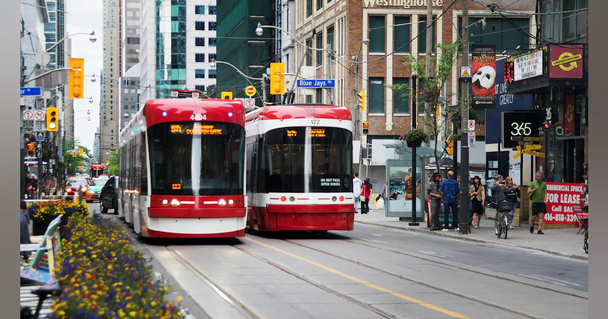 TTC To Deploy 600 Event Ambassadors During 2026 FIFA World Cup Mass ttc-to-deploy-600-event-ambassadors-during-2026-fifa-world-cup-mass