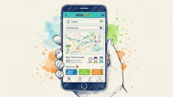 Broward County Transit has rebranded its mobile app to streamline fare collection. Broward County Transit has rebranded its mobile app to streamline fare collection.