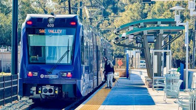 Sacramento Regional Transit District has selected Clever Devices to implement a modernized real‑time train information and passenger communications system across its light-rail network.
